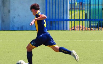 PICARDI (Juve Stabia – Scheda Calciatore): ecco il capitano (n.5)
