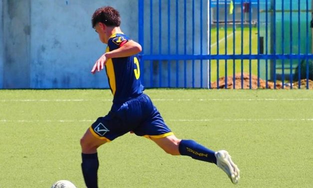 PICARDI (Juve Stabia – Scheda Calciatore): ecco il capitano (n.5)