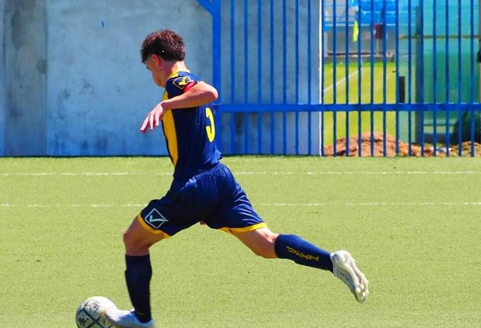 PICARDI (Juve Stabia – Scheda Calciatore): ecco il capitano (n.5)