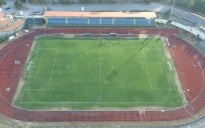 SAN GREGORIO MAGNO- Alcuni giovani pronti a “volare” nei PRO