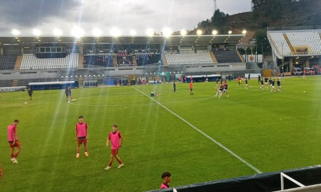 ROMA-GENOA – Finale Scudetto: ecco la DISTINTA
