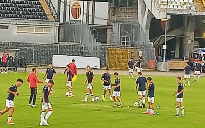 Composizione Gironi – Ufficiale: ecco Under 17-16-15 A-B