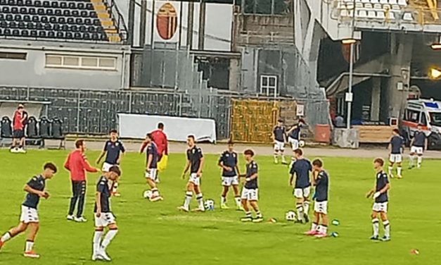 Composizione Gironi – Ufficiale: ecco Under 17-16-15 A-B