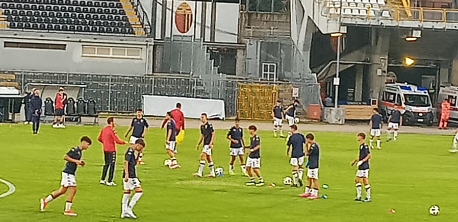 Composizione Gironi – Ufficiale: ecco Under 17-16-15 A-B
