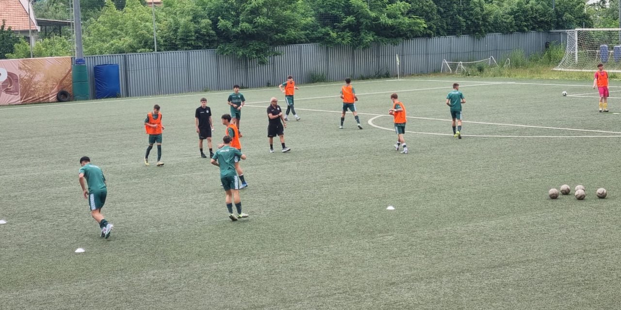 Avellino-Picerno (U15-U17): doppio successo per gli irpini