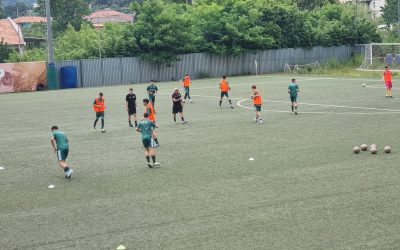 Avellino-Turris (U15-U17): i lupi “sbranano” gli avversari