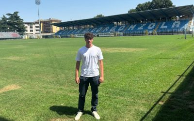 GHIROLDI – Dopo Lecco, ecco il suo nuovo club