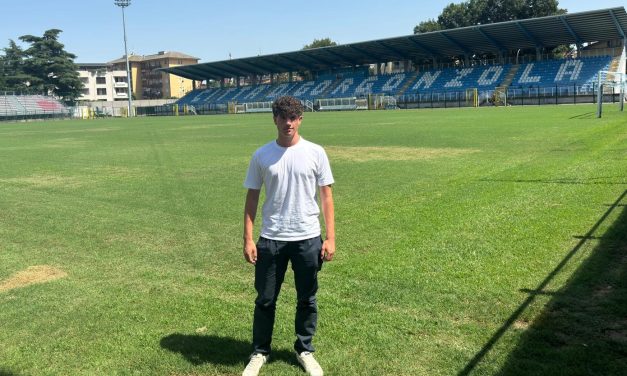 GHIROLDI – Dopo Lecco, ecco il suo nuovo club