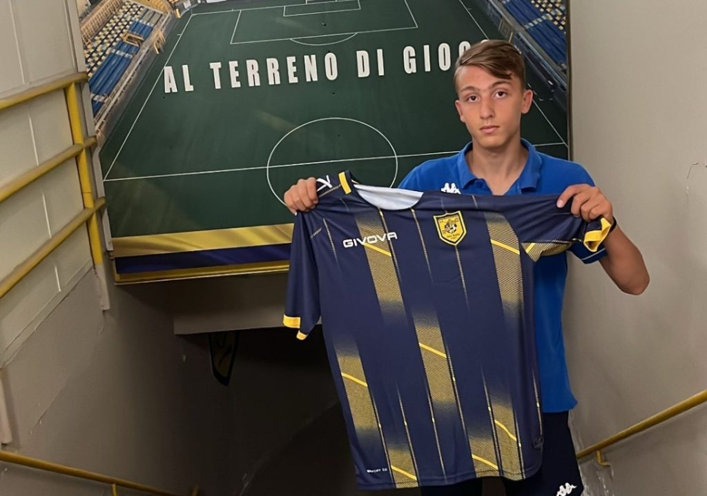 Massimo Perna 