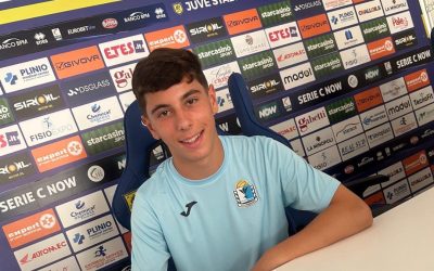 “Asd Vincenzo Riccio” – Dopo 10 anni vola nei PRO!