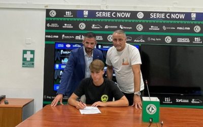 ESCLUSIVA – Colpo dell’Avellino: arriva Granato