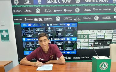 Avellino – (Giovanili Under): colpo dalla Puteolana