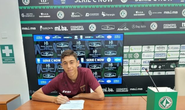 Avellino – (Giovanili Under): colpo dalla Puteolana