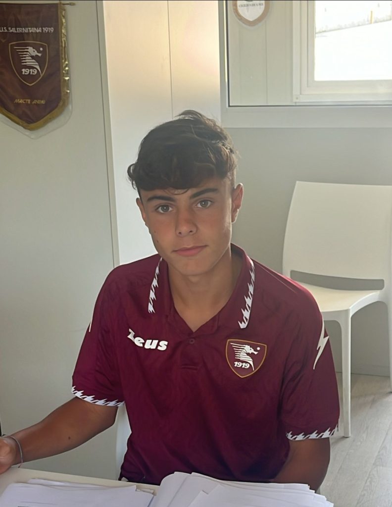 Salernitana 