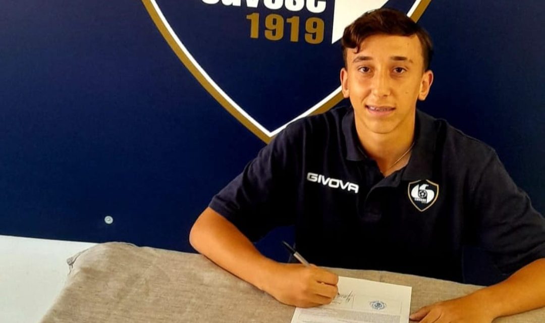 “AFRAGOLA ’92 PROJECT” – Altra cessione! Capasso alla Cavese