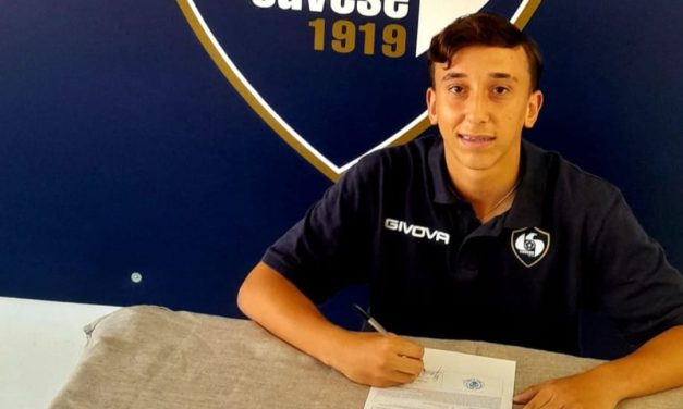 “AFRAGOLA ’92 PROJECT” – Altra cessione! Capasso alla Cavese