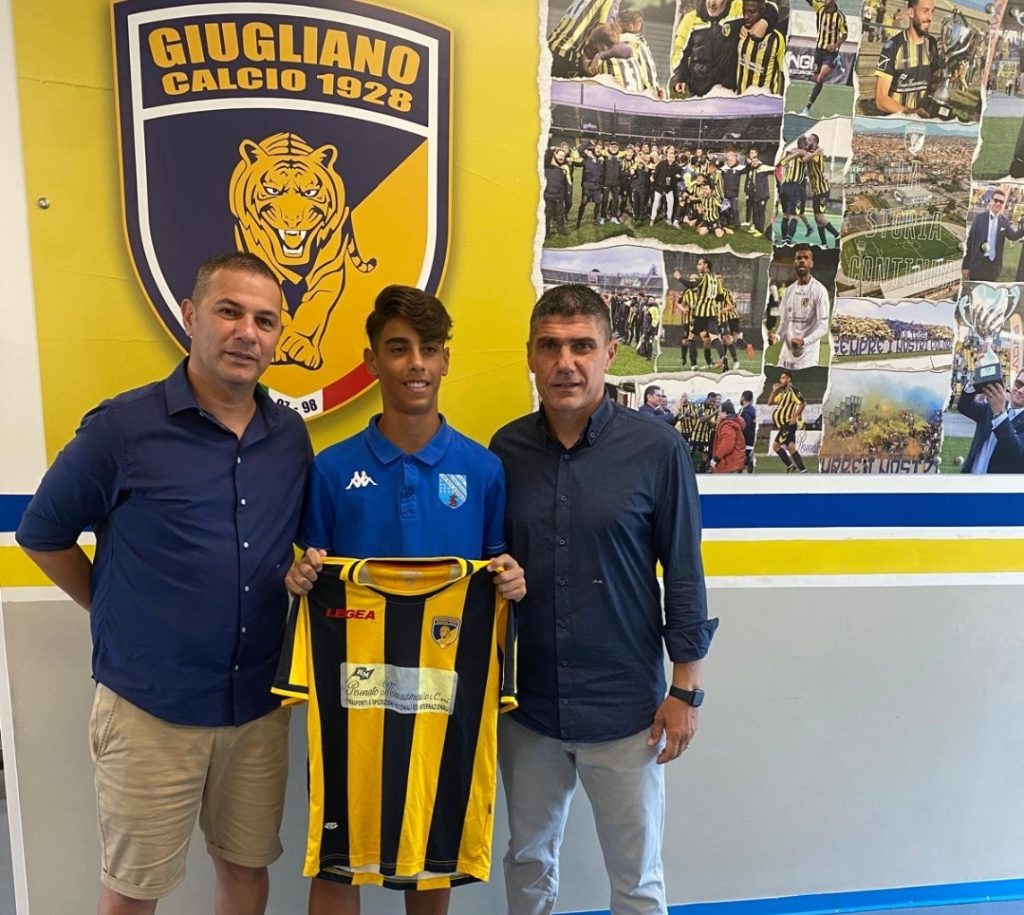 Giugliano