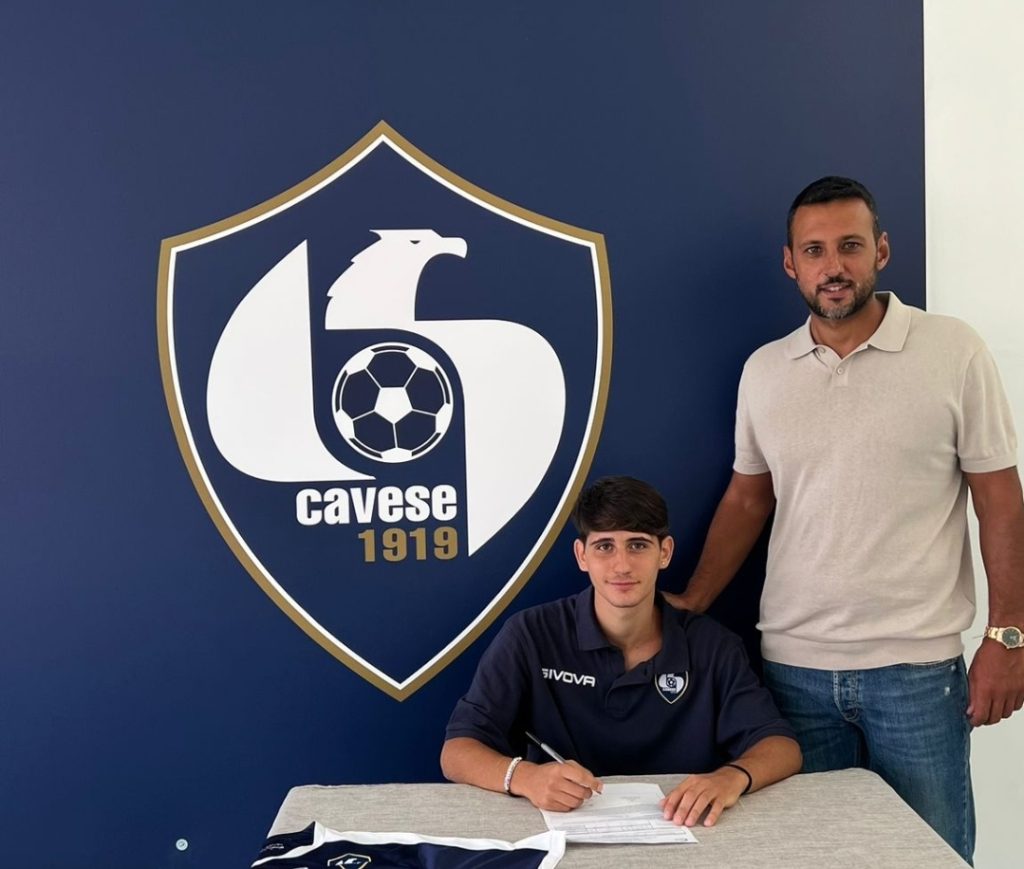 Cavese