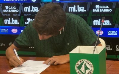 AVELLINO – Nurcato per la Primavera