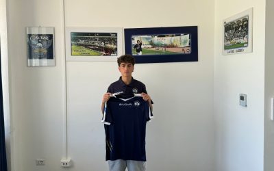 Cavese – C’è la firma di un ex Picerno