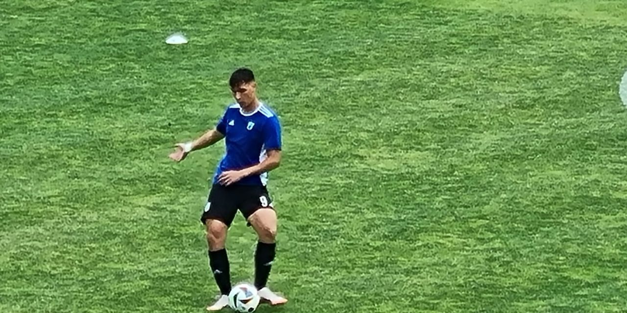 FRANCESCO CASO – (SCHEDA CALCIATORE): uno “scugnizzo” al Nord a suon di GOL!