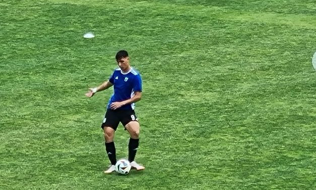 FRANCESCO CASO – (SCHEDA CALCIATORE): uno “scugnizzo” al Nord a suon di GOL!