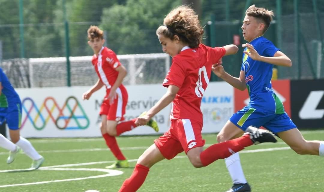 FALCONE – La Brianza nel cuore: ecco il suo nuovo CLUB!