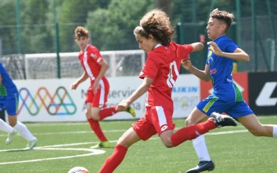 FALCONE – La Brianza nel cuore: ecco il suo nuovo CLUB!