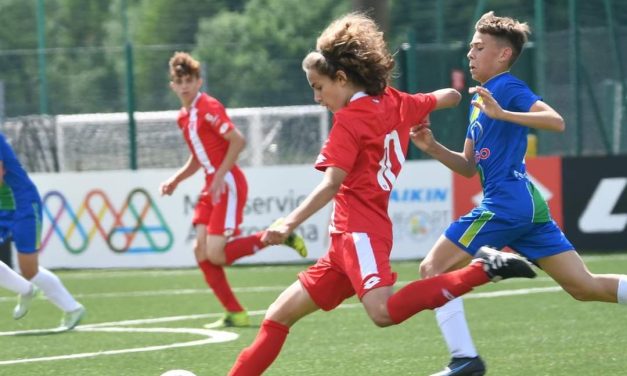 FALCONE – La Brianza nel cuore: ecco il suo nuovo CLUB!