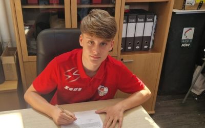 RICCIO-SORRENTO: è fatta! Arriva un portiere dal “Materdei”