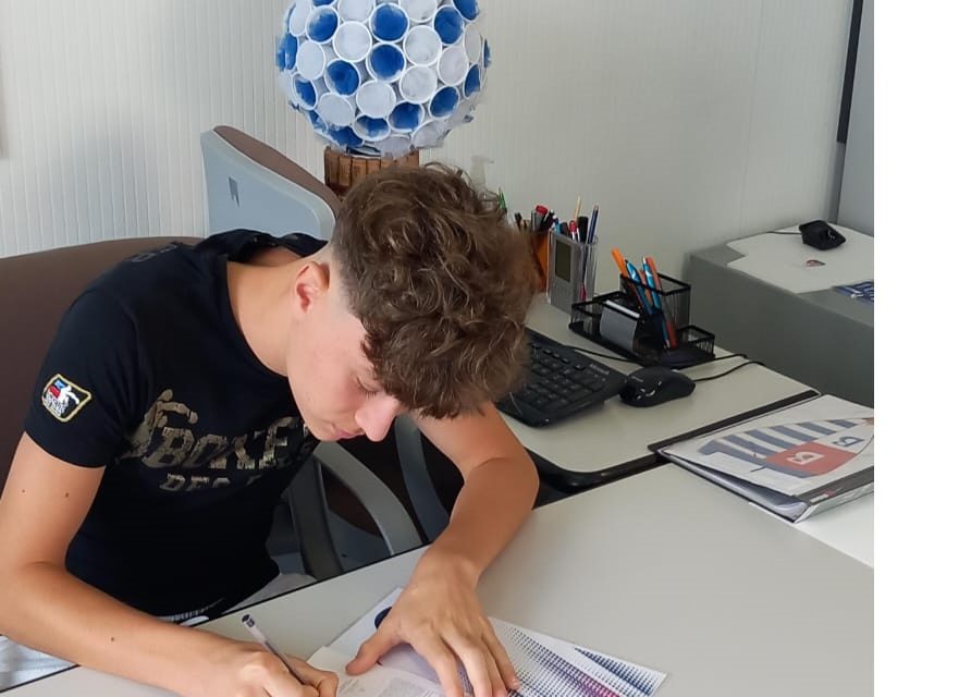 JURICH – DOPO 8 ANNI LASCIA LA PRO SESTO