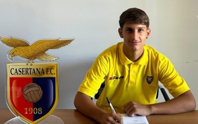 “AFRAGOLA ’92 PROJECT” – Maiello “VOLA” nei PRO