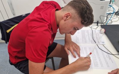 MIANO-GIUGLIANO – La Primavera “pesca” dal “Materdei”