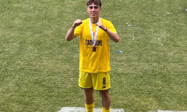 MORATTI – (Scheda Calciatore): dalla “fascia” col Chievo alla promozione col Modena
