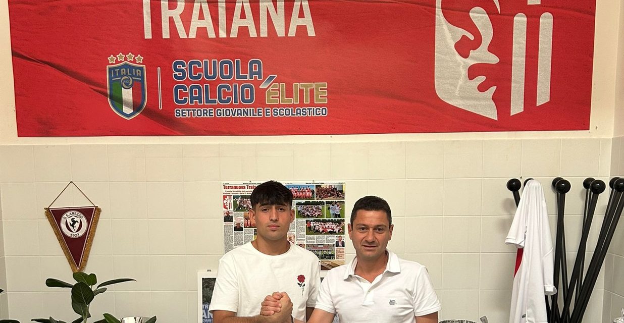 ESCLUSIVA – Il 2007 Nicolosi “vola” in Serie D! Ecco le ultime