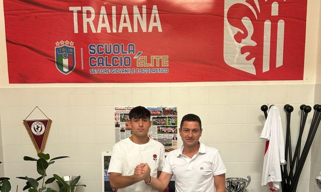 ESCLUSIVA – Il 2007 Nicolosi “vola” in Serie D! Ecco le ultime