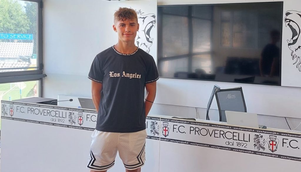 pro vercelli