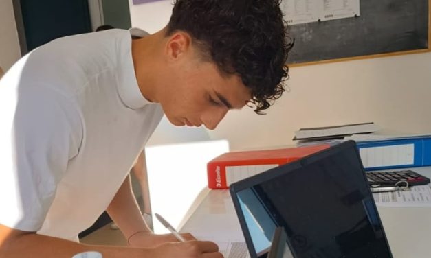 UFFICIALE – La Pianese (Primavera) preleva il portiere Di Pietro