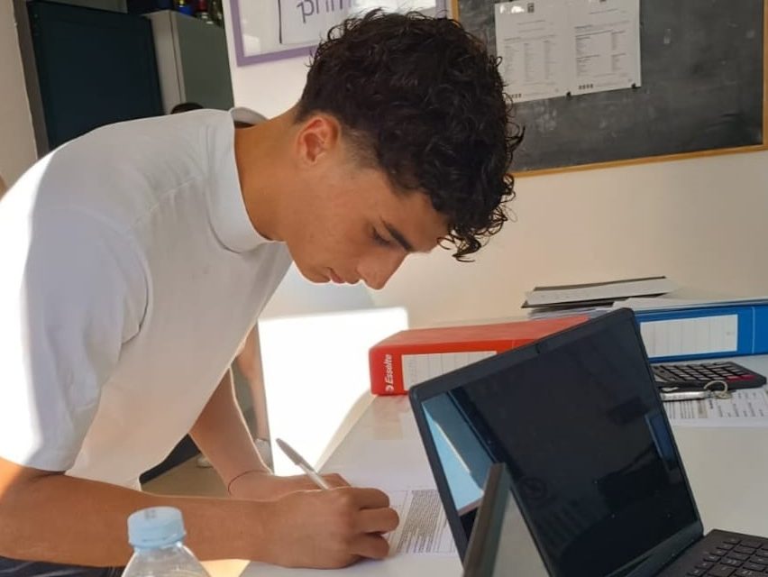 UFFICIALE – La Pianese (Primavera) preleva il portiere Di Pietro