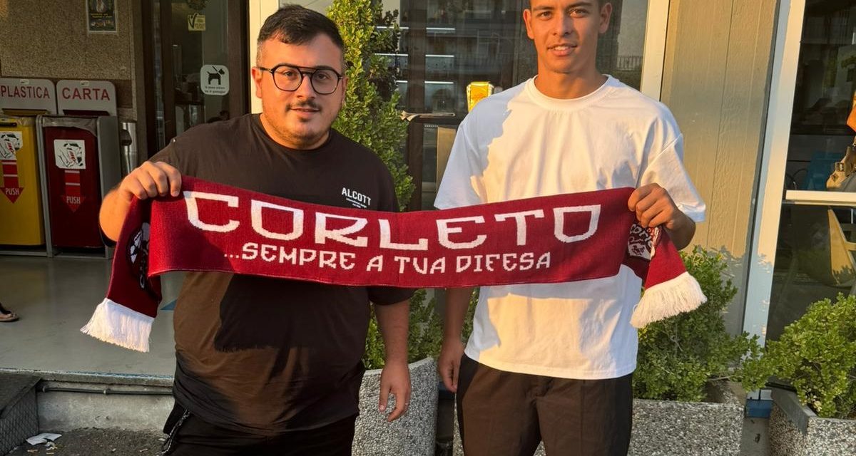 PICCOLO – Il classe 2006 riparte sempre dalla Basilicata