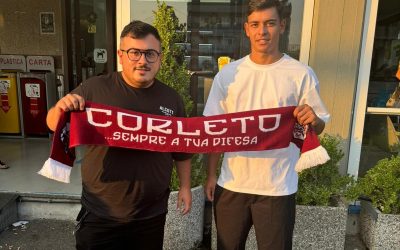 PICCOLO – Il classe 2006 riparte sempre dalla Basilicata