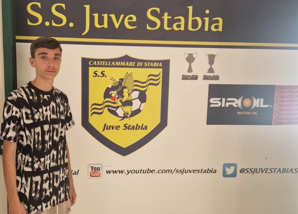 juve stabia