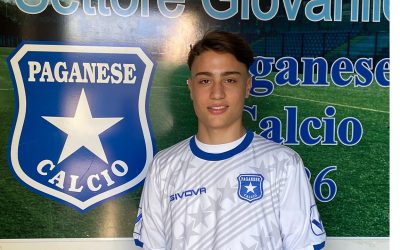 TENNERIELLO – Nuova avventura per l’esterno d’attacco