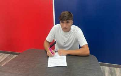 CAMPOBASSO – Rinforzi anche per l’U17, arriva Caprio