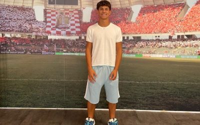 MORISCO-BARI: è fatta! Un difensore per l’Under 17