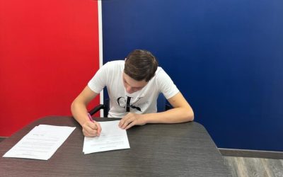 MARTIGNETTI al Campobasso! Giocherà nell’Under 17