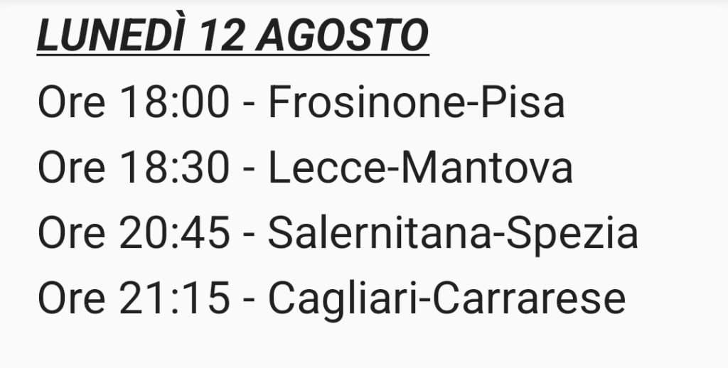 Coppa Italia