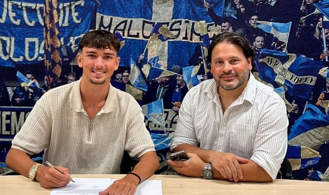 Mavriqi-Verona, è fatta: ora è ufficiale!