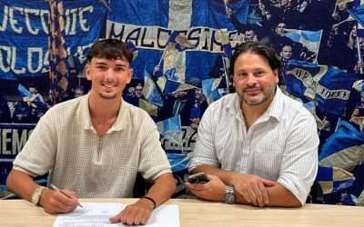 Mavriqi-Verona, è fatta: ora è ufficiale!