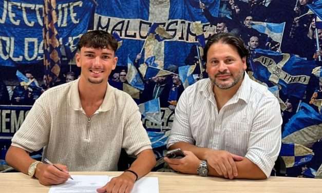 Mavriqi-Verona, è fatta: ora è ufficiale!